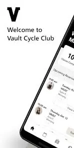 Vault Cycle Club